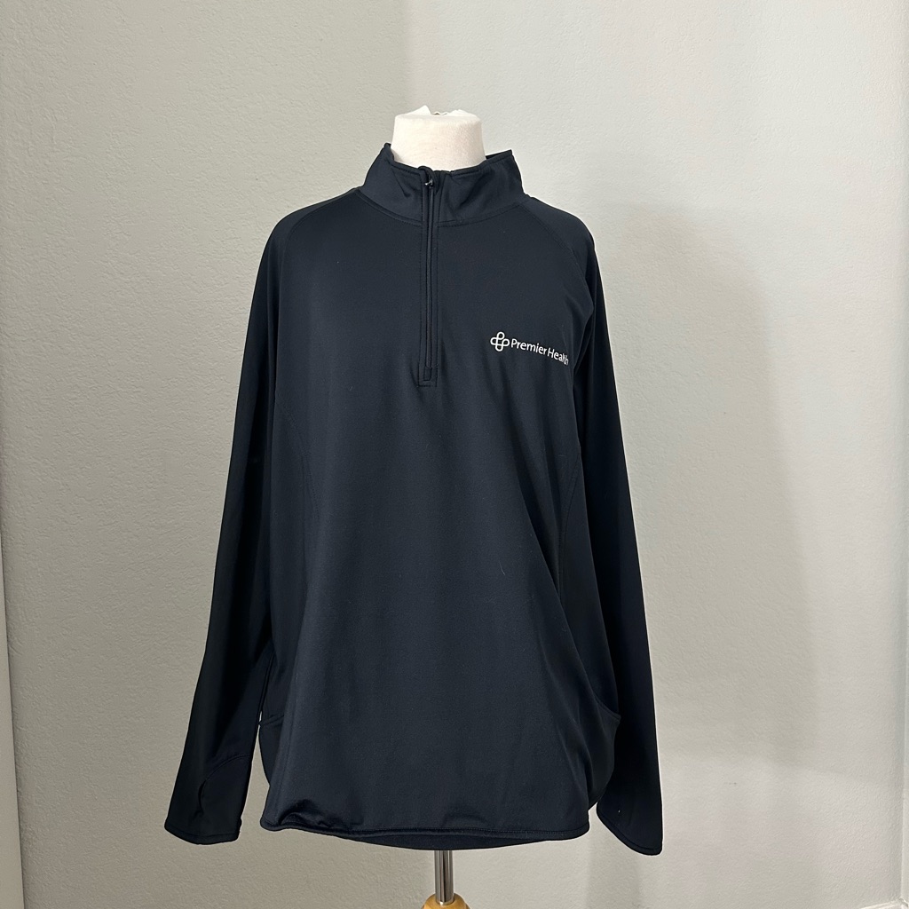 SportTek Hoodie